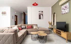 Majorelle Apartments